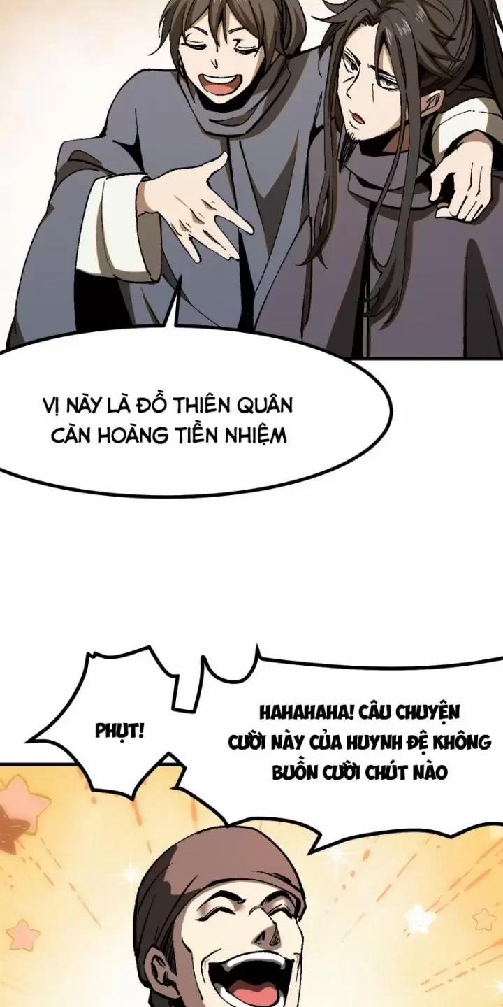 Không Cẩn Thận, Lưu Danh Muôn Thủa 48 trang 3