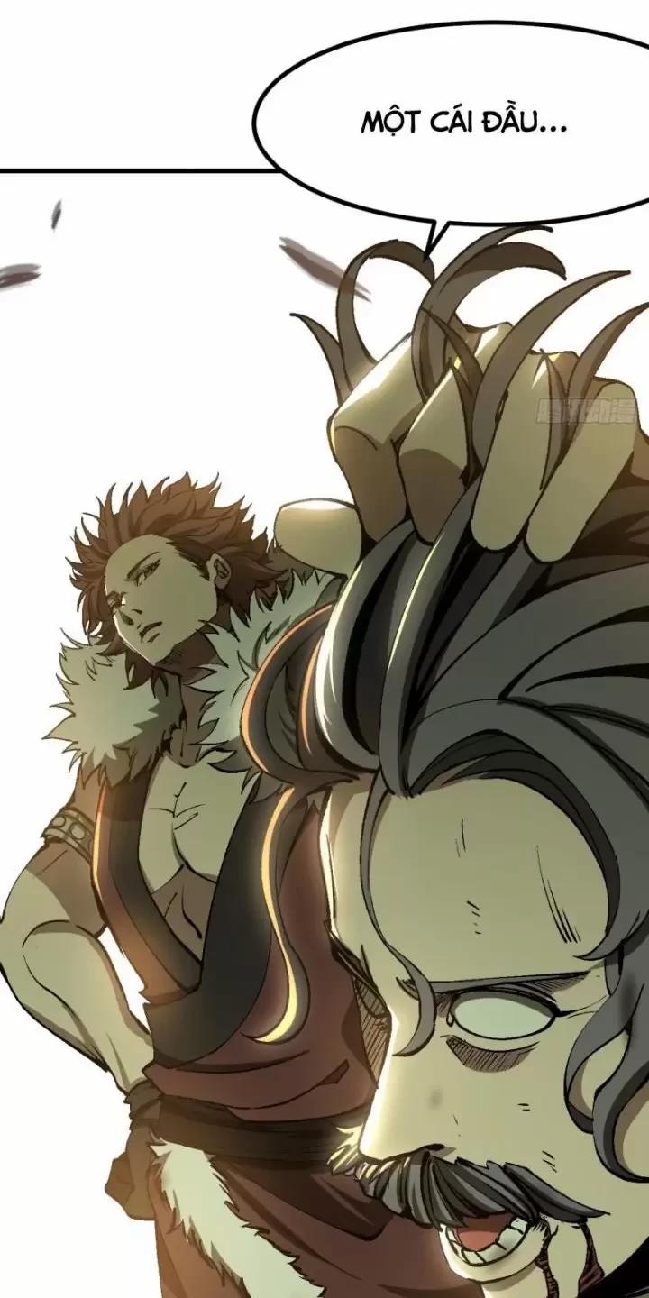 Không Cẩn Thận, Lưu Danh Muôn Thủa 48 trang 30