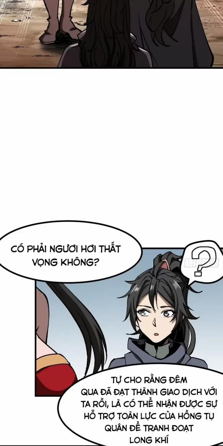 Không Cẩn Thận, Lưu Danh Muôn Thủa 48 trang 7