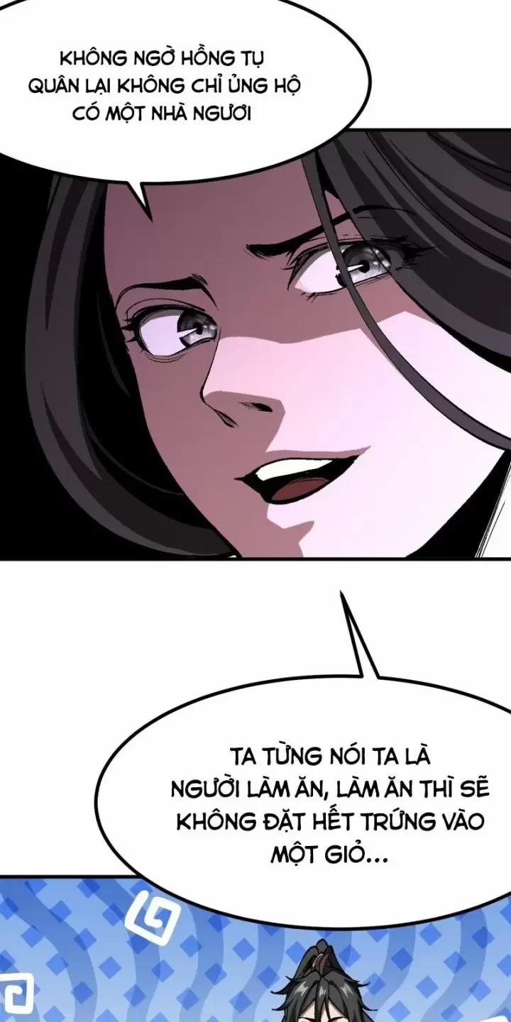 Không Cẩn Thận, Lưu Danh Muôn Thủa 48 trang 9