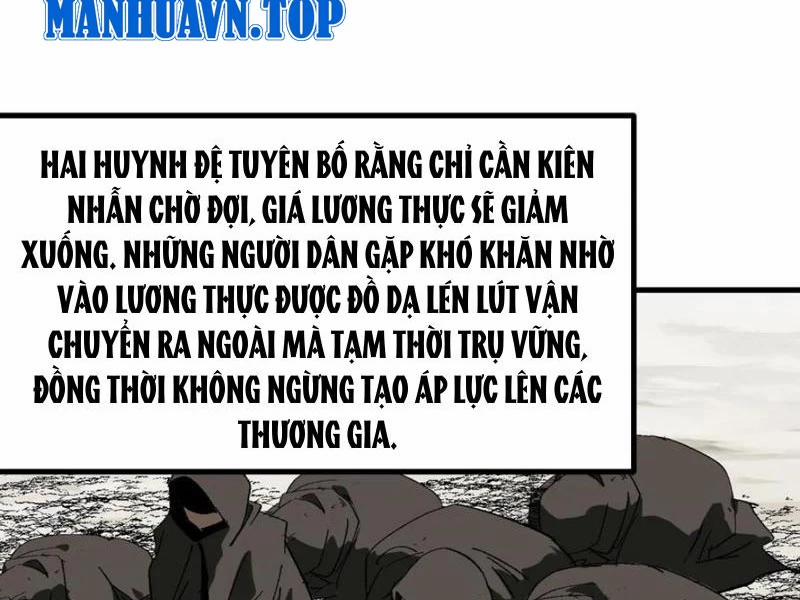 Không Cẩn Thận, Lưu Danh Muôn Thủa Chương 79 Trang 26