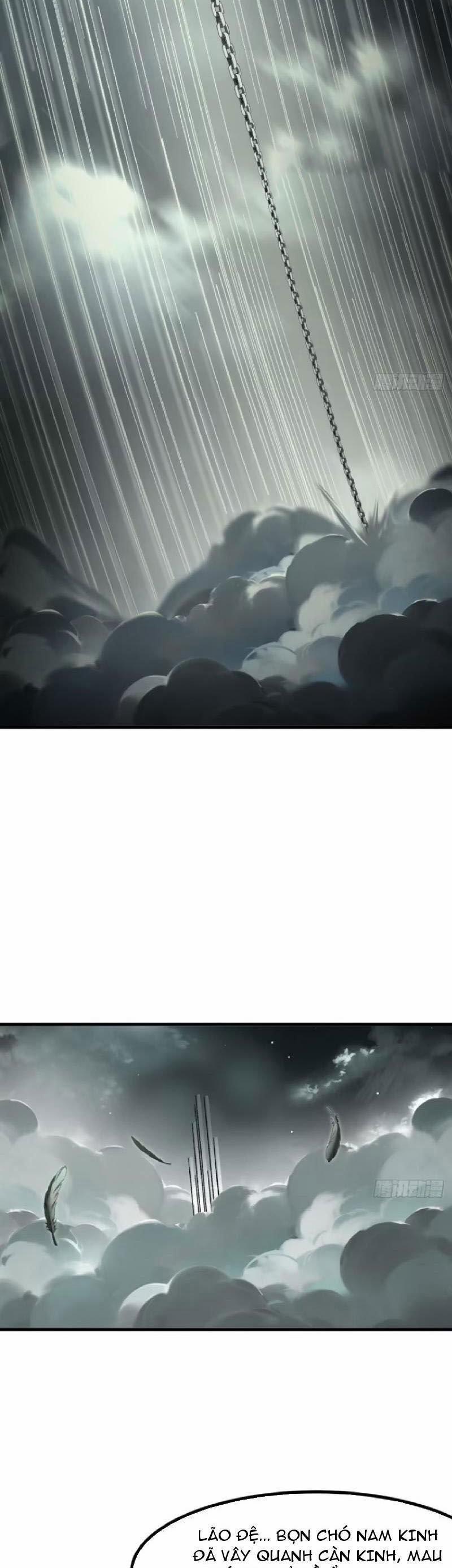 Không Cẩn Thận, Lưu Danh Muôn Thủa 93 trang 14