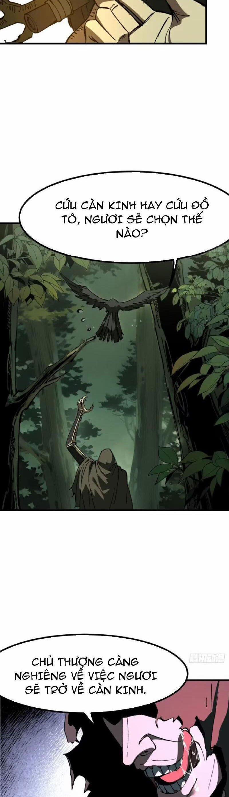 Không Cẩn Thận, Lưu Danh Muôn Thủa 93 trang 17