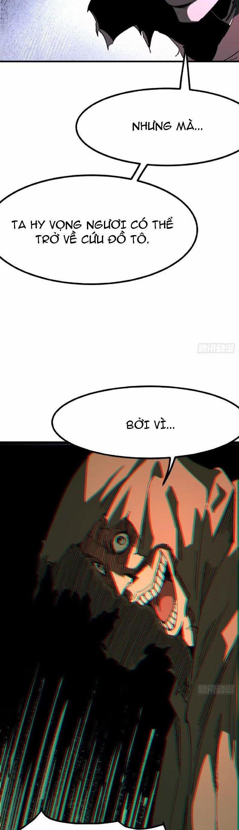 Không Cẩn Thận, Lưu Danh Muôn Thủa 93 trang 18