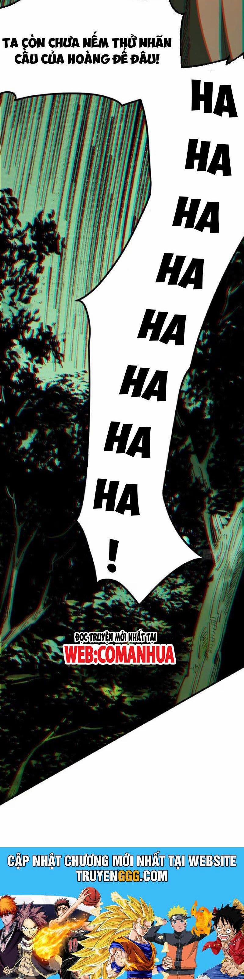 Không Cẩn Thận, Lưu Danh Muôn Thủa 93 trang 19