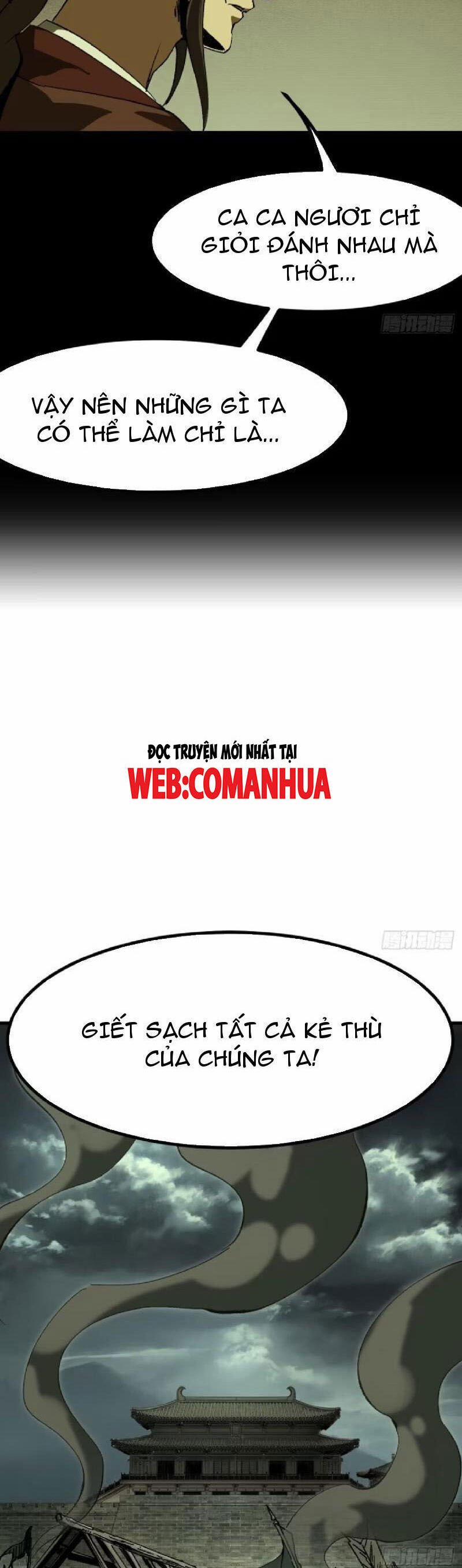 Không Cẩn Thận, Lưu Danh Muôn Thủa 93 trang 3