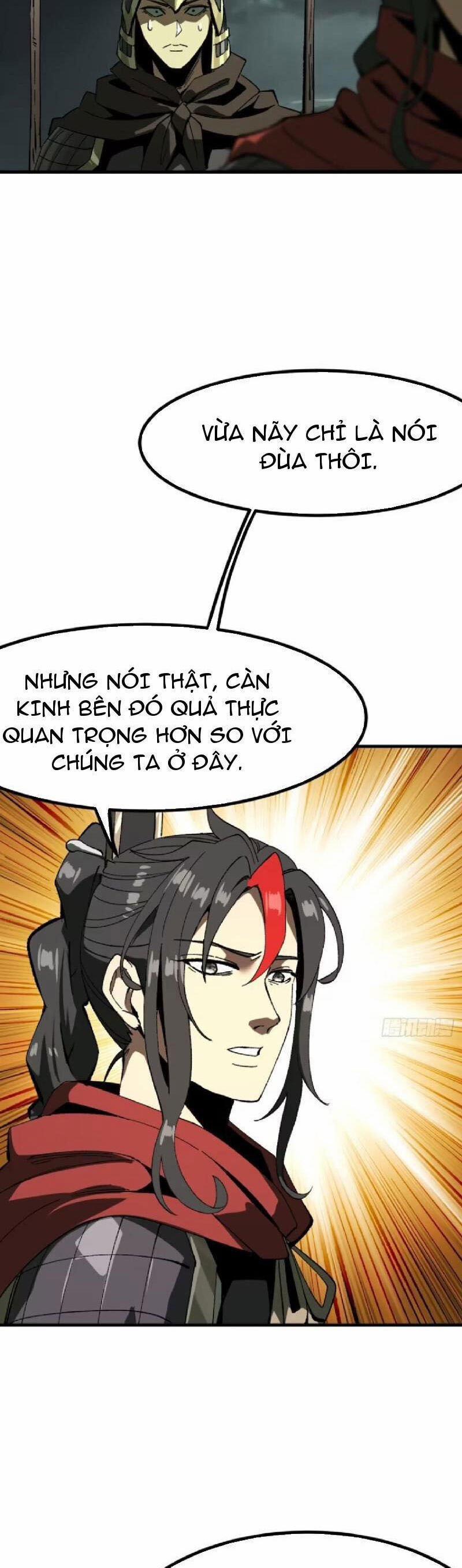 Không Cẩn Thận, Lưu Danh Muôn Thủa 93 trang 5