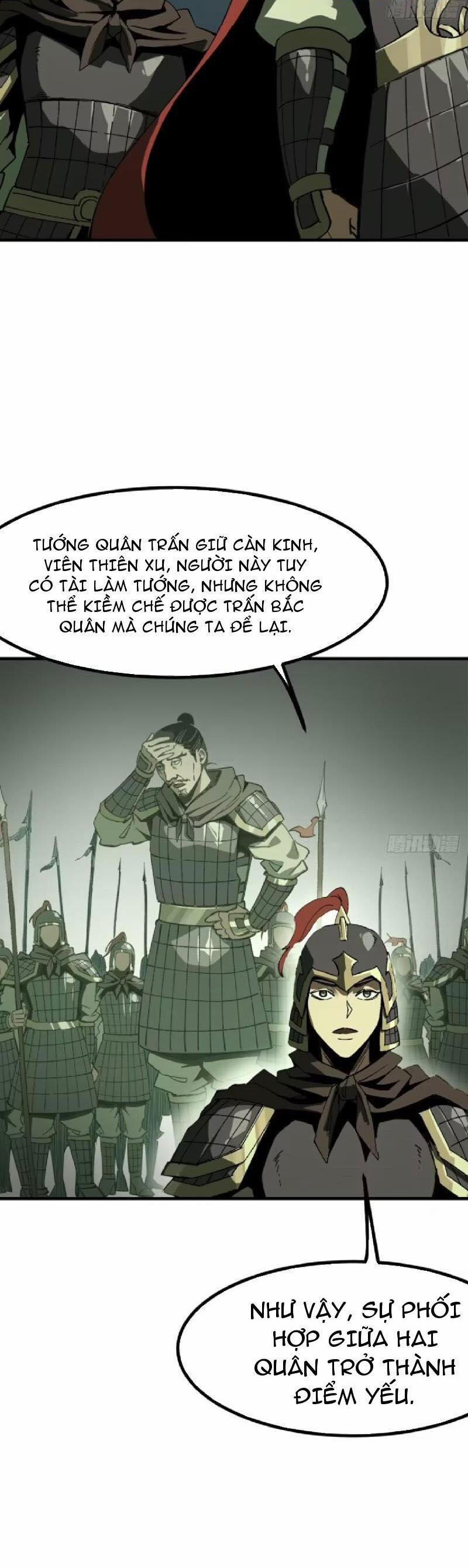 Không Cẩn Thận, Lưu Danh Muôn Thủa 93 trang 7