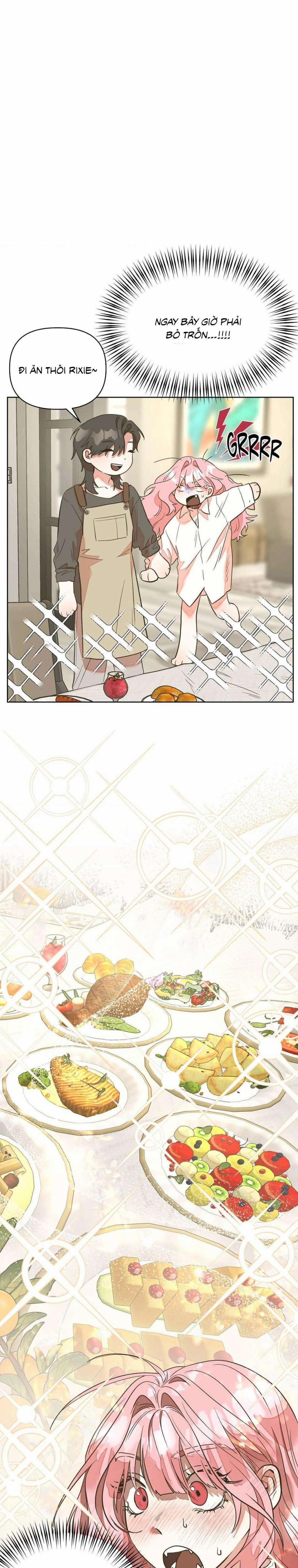 [Không Che] [18+] Đến Lúc Kiểm Tra Tinh Khí Rồi! 6 trang 5