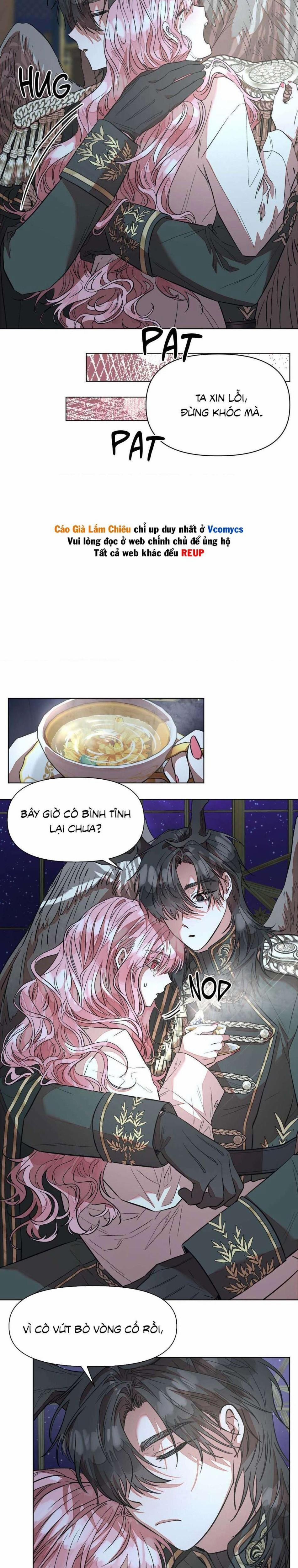 [Không Che] [18+] Đến Lúc Kiểm Tra Tinh Khí Rồi! 7 trang 13