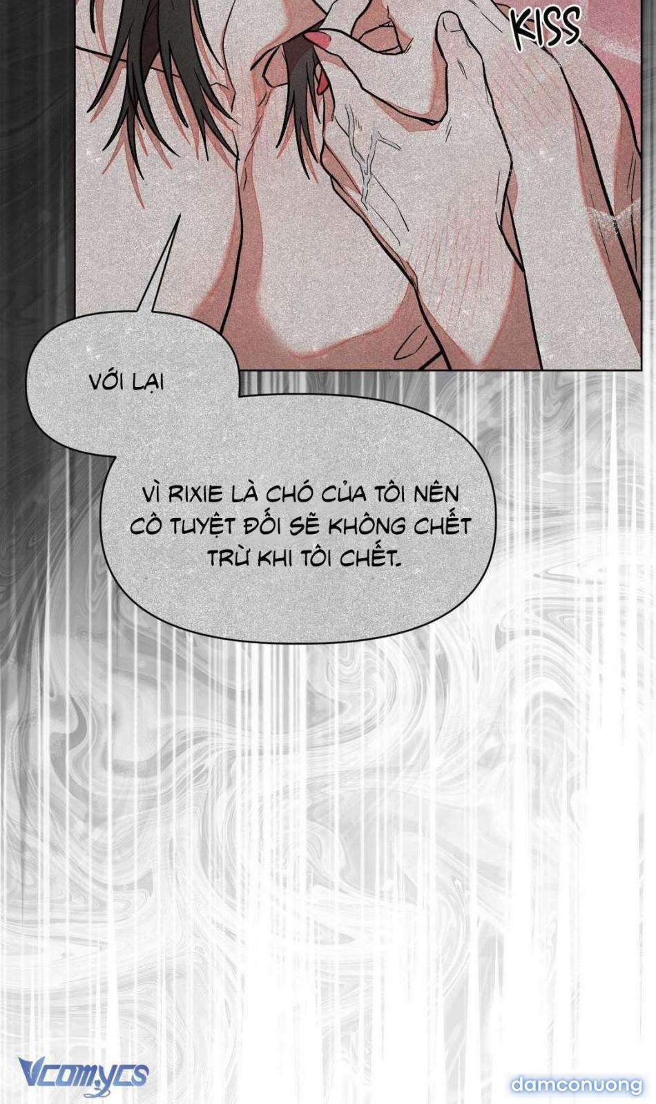 [Không Che] [18+] Đến Lúc Kiểm Tra Tinh Khí Rồi! 7 trang 5