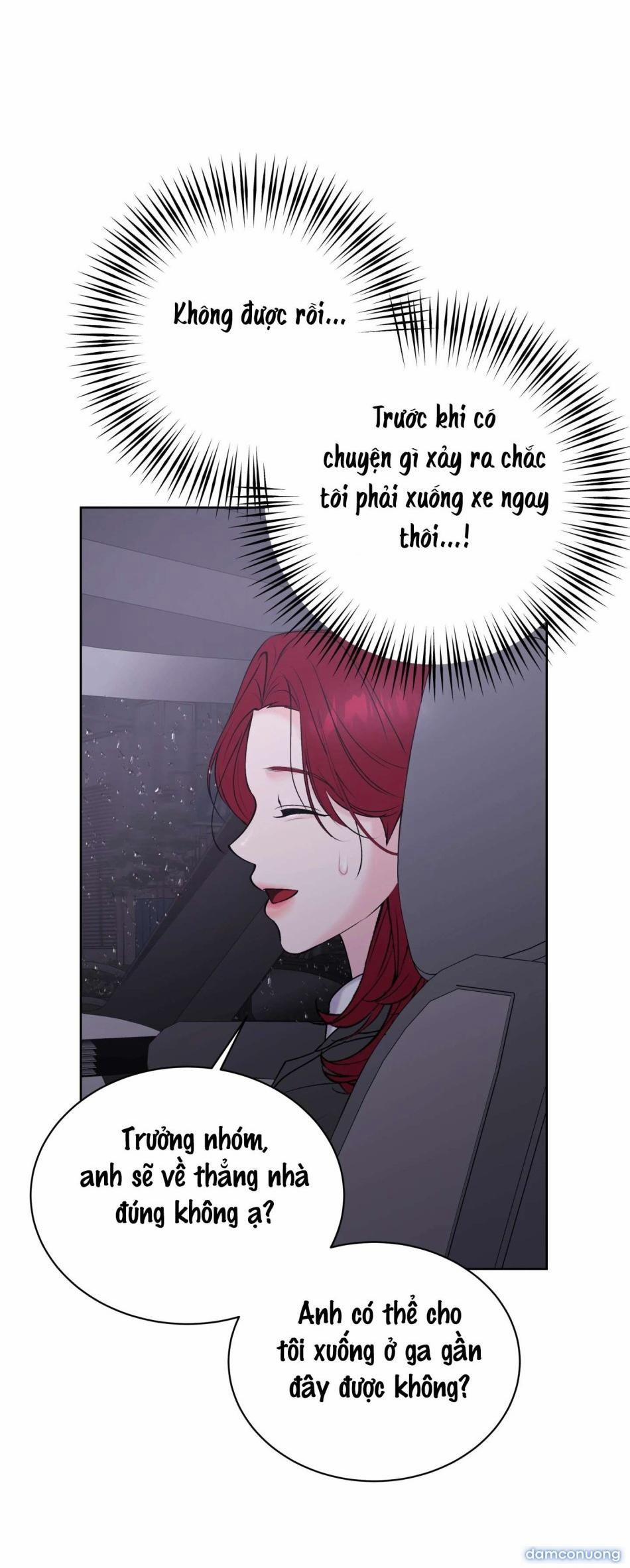 〖 Không Che 〗-〖18+〗- Không Xx Thì Sự Nghiệp Sẽ Tiêu Tan Sao? 4 trang 2