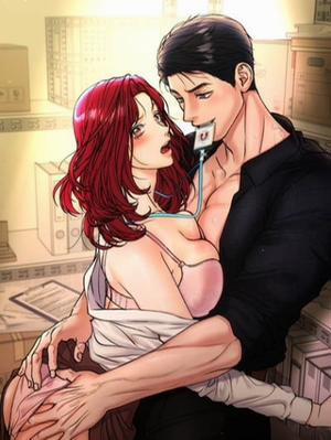 Đọc truyện tranh 〖 Không Che 〗-〖18+〗- Không Xx Thì Sự Nghiệp Sẽ Tiêu Tan Sao?