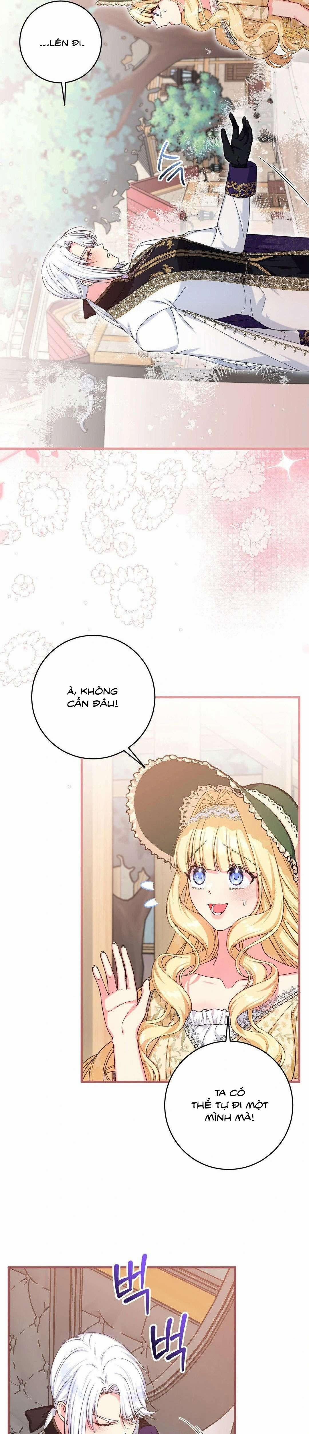 [ Không Che ] [18+] Tình Dược Hỗn Loạn 10 trang 2