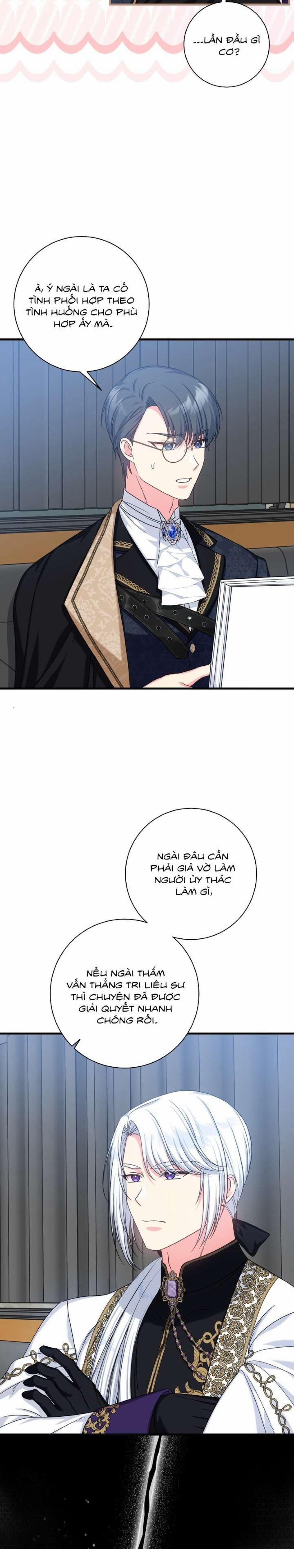 [ Không Che ] [18+] Tình Dược Hỗn Loạn 6 trang 8