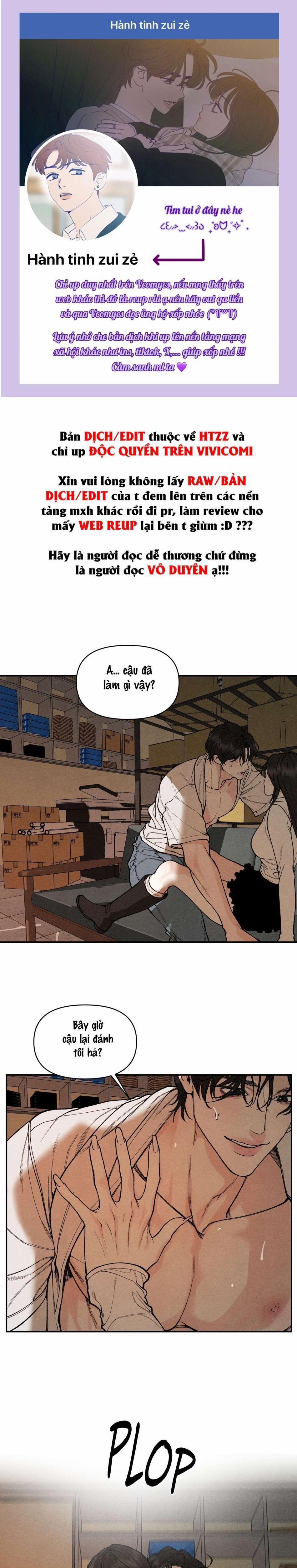 〖 Không Che 〗-〖18+〗- Toy Daddy 12 trang 0