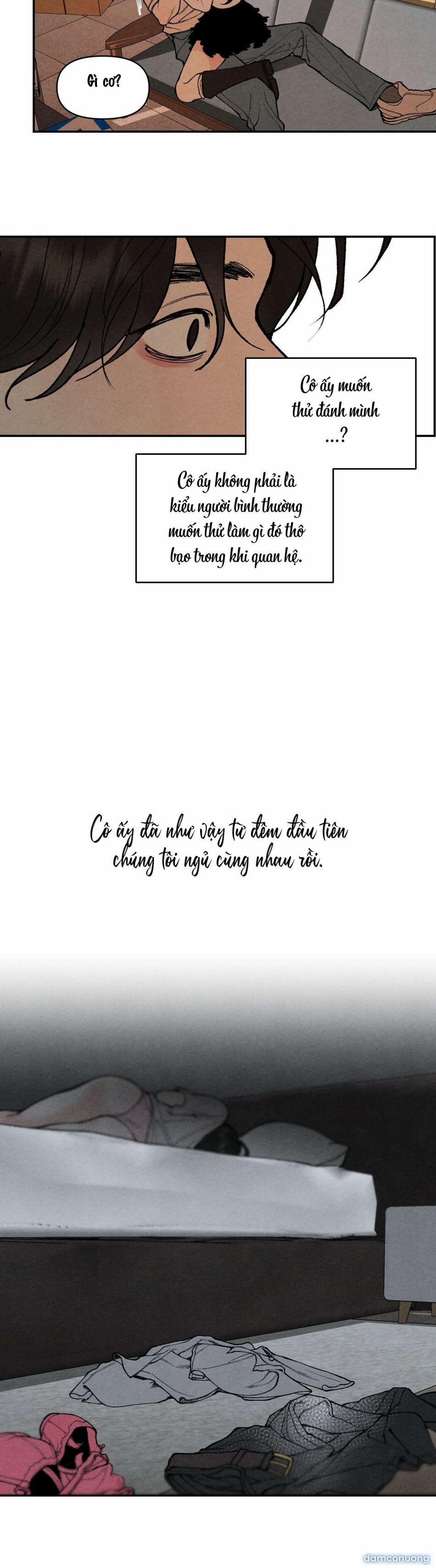 〖 Không Che 〗-〖18+〗- Toy Daddy 12 trang 2