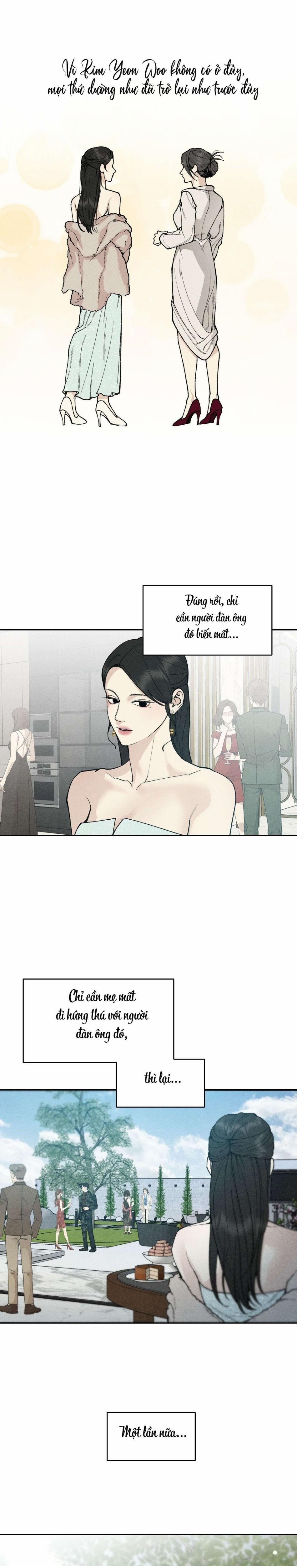 〖 Không Che 〗-〖18+〗- Toy Daddy 14 trang 7