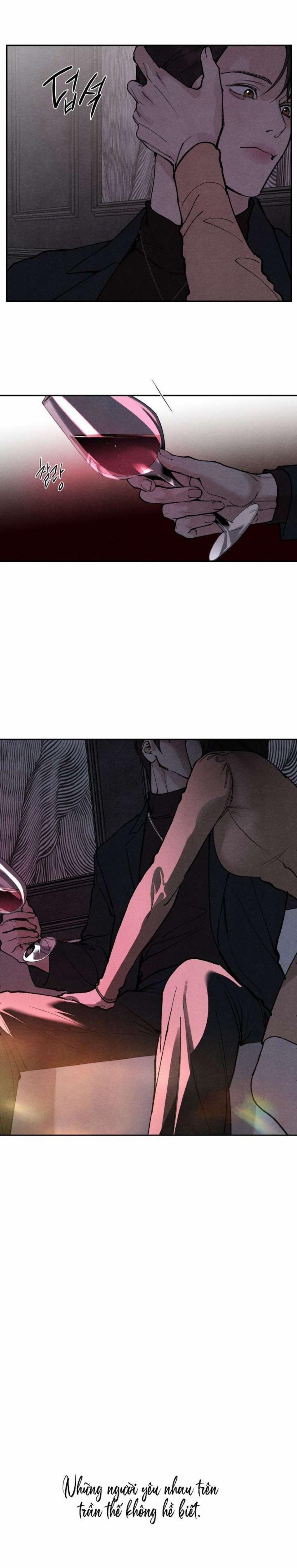 〖 Không Che 〗-〖18+〗- Toy Daddy 15 trang 2