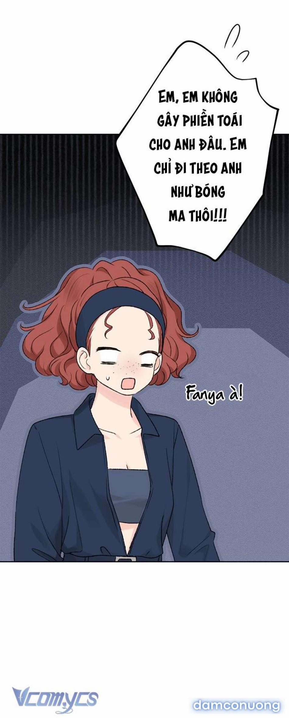 [Không Che] Yêu Tinh Giao Phối 1 trang 45