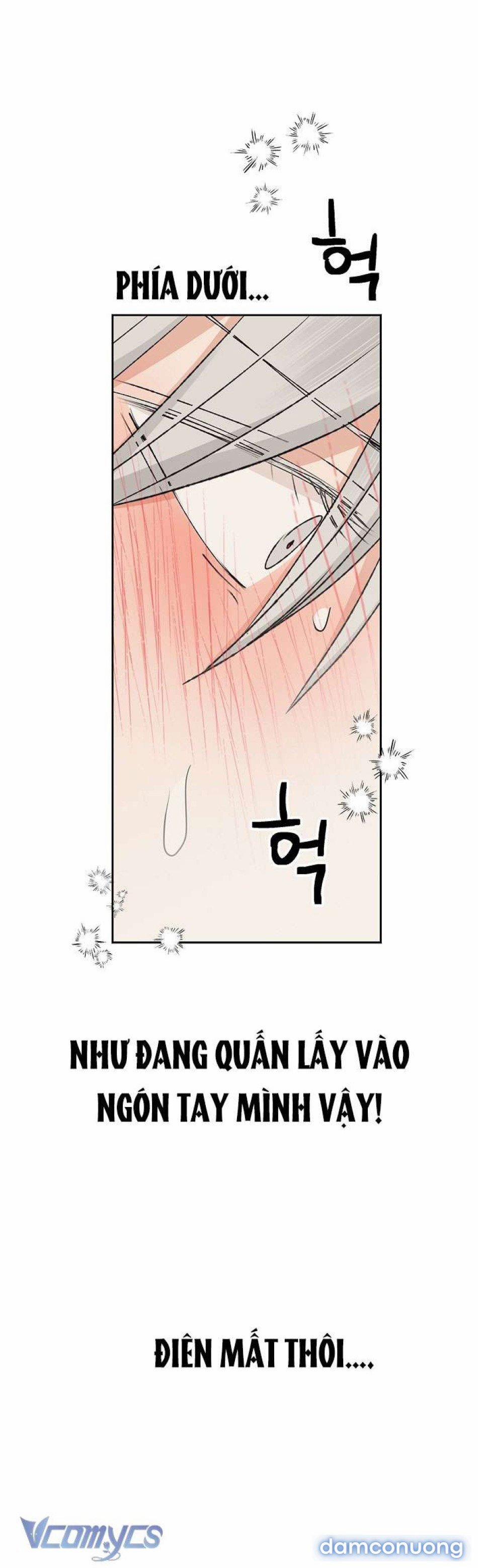 [Không Che] Yêu Tinh Giao Phối 12 trang 39