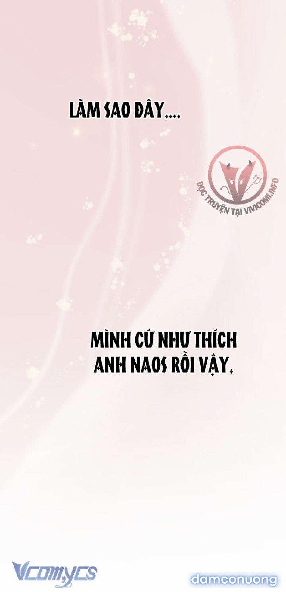 [Không Che] Yêu Tinh Giao Phối 14 trang 22