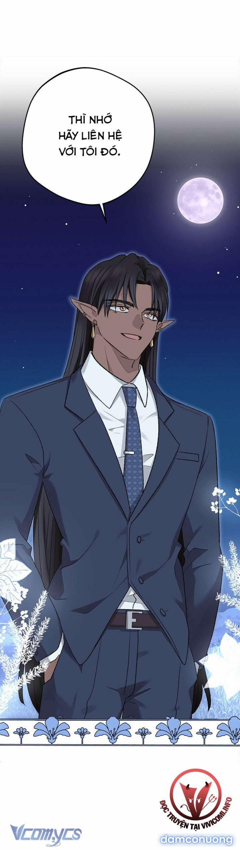 [Không Che] Yêu Tinh Giao Phối 15 trang 21