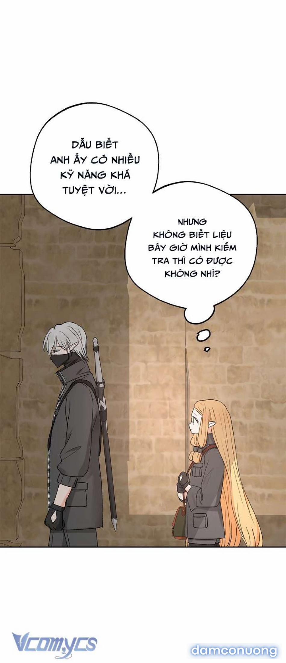 [Không Che] Yêu Tinh Giao Phối 2 trang 10