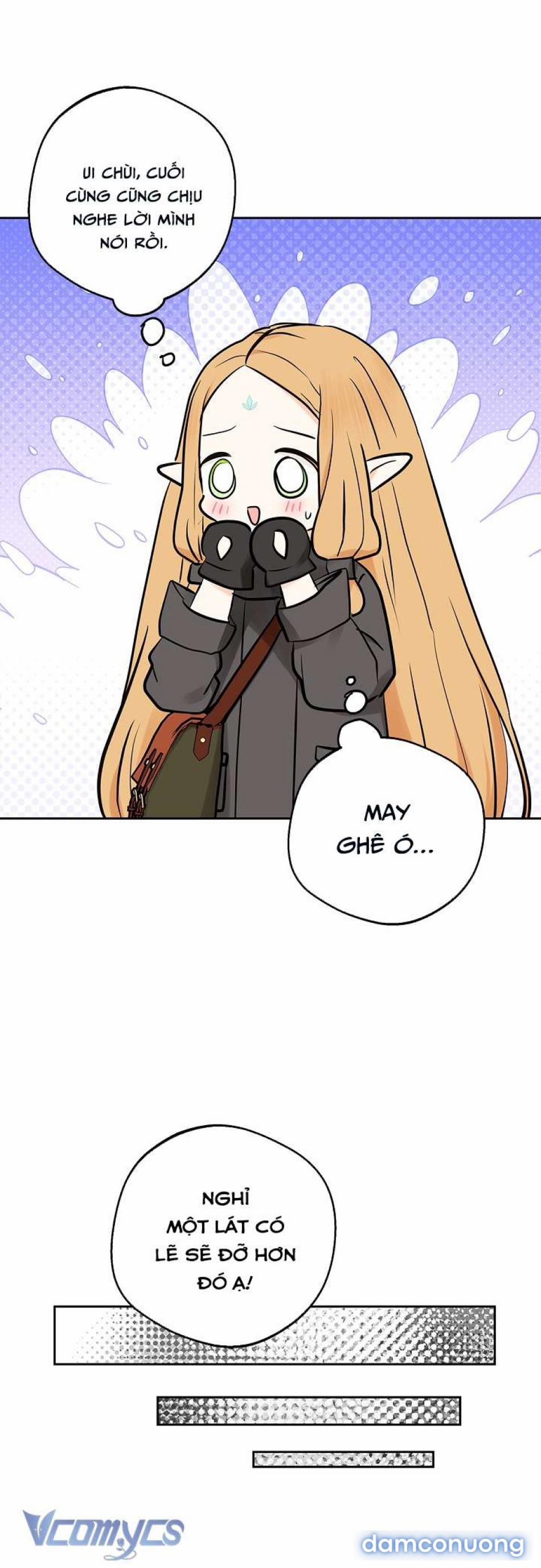 [Không Che] Yêu Tinh Giao Phối 2 trang 23