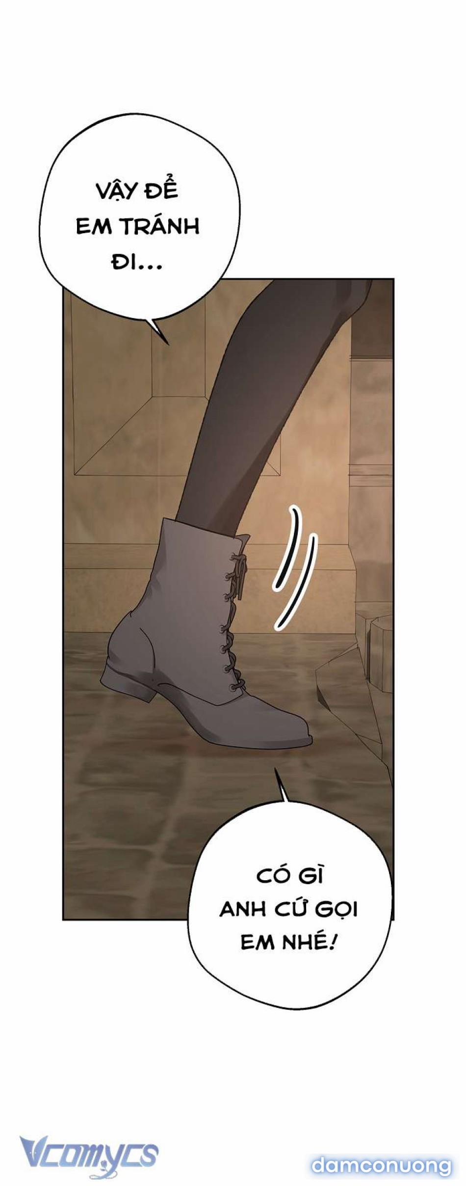 [Không Che] Yêu Tinh Giao Phối 2 trang 39