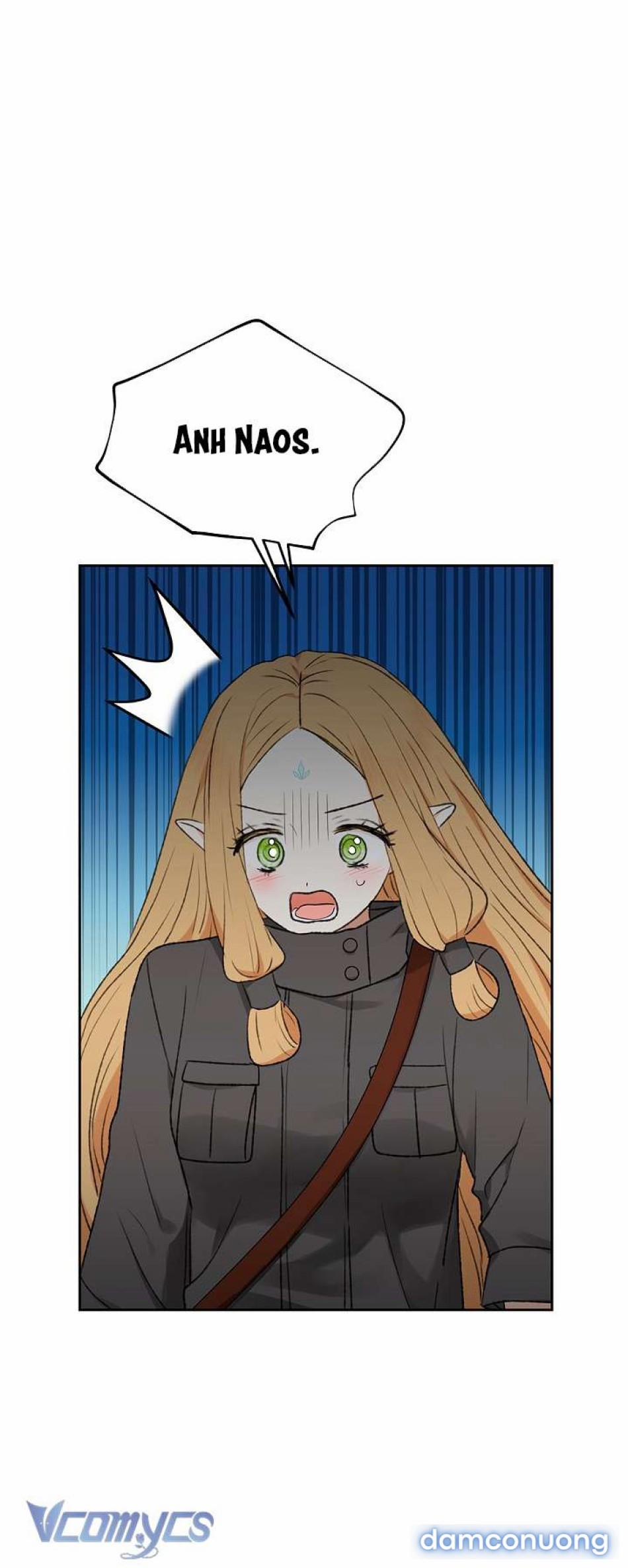 [Không Che] Yêu Tinh Giao Phối 2 trang 49