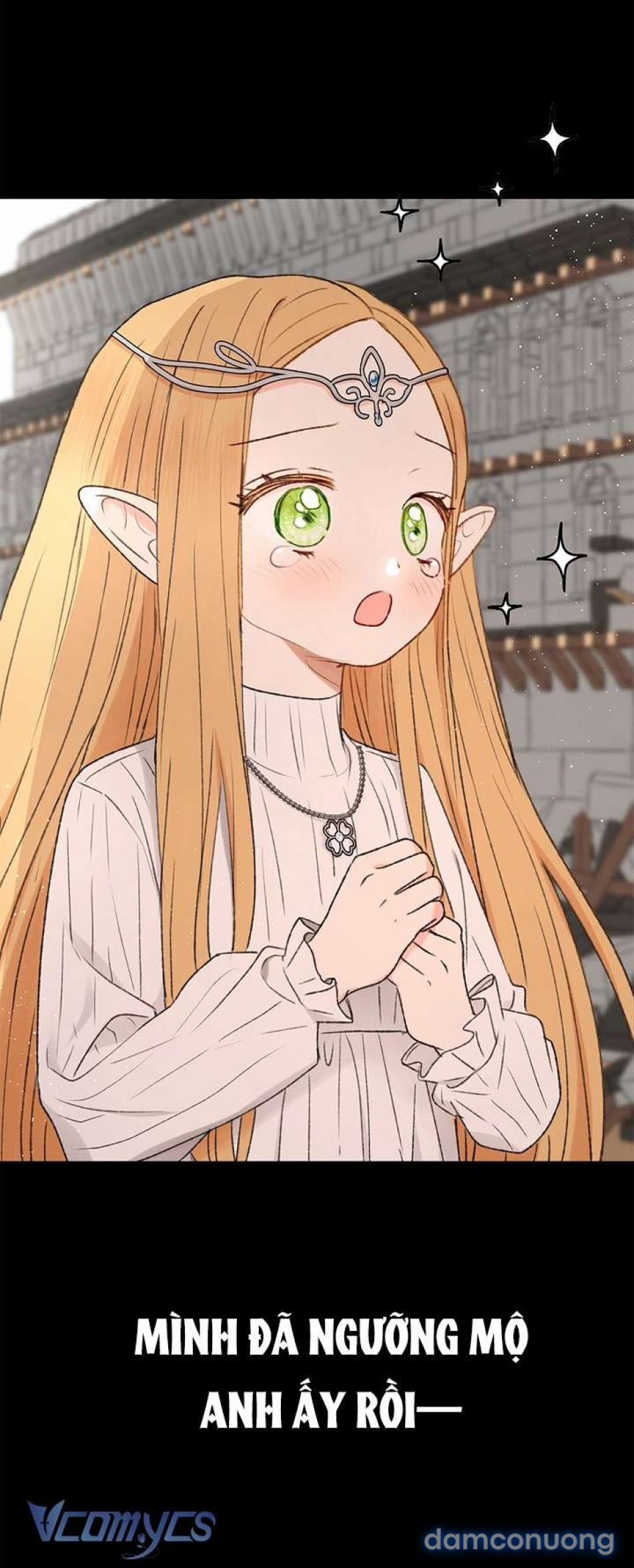 [Không Che] Yêu Tinh Giao Phối 2 trang 5