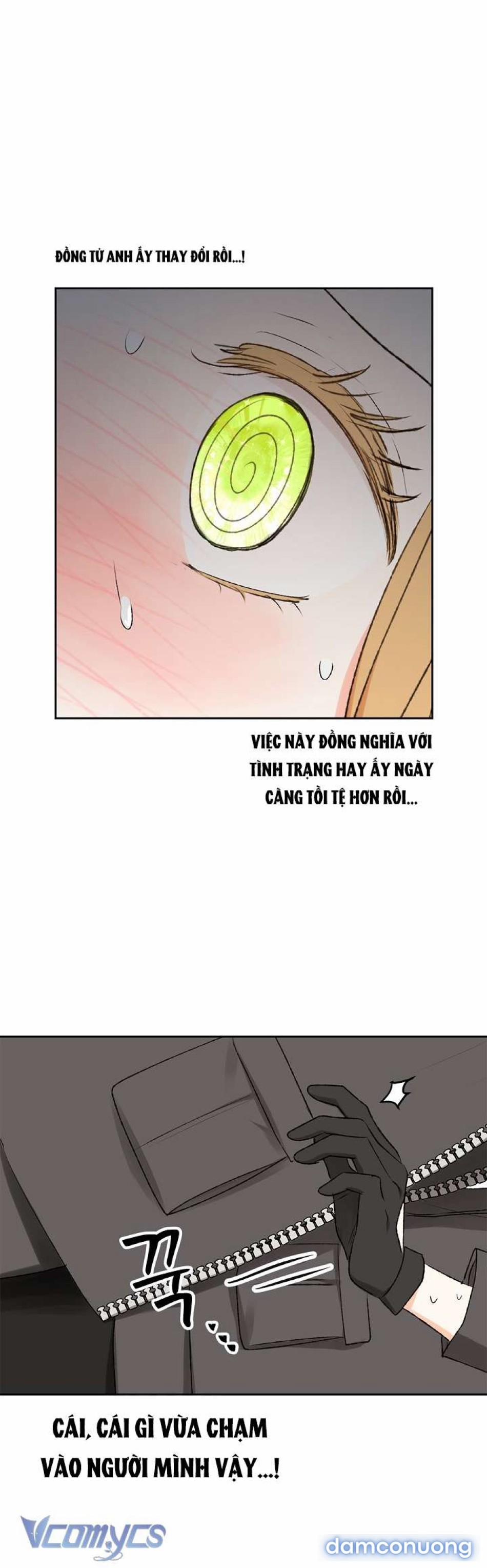 [Không Che] Yêu Tinh Giao Phối 2 trang 53