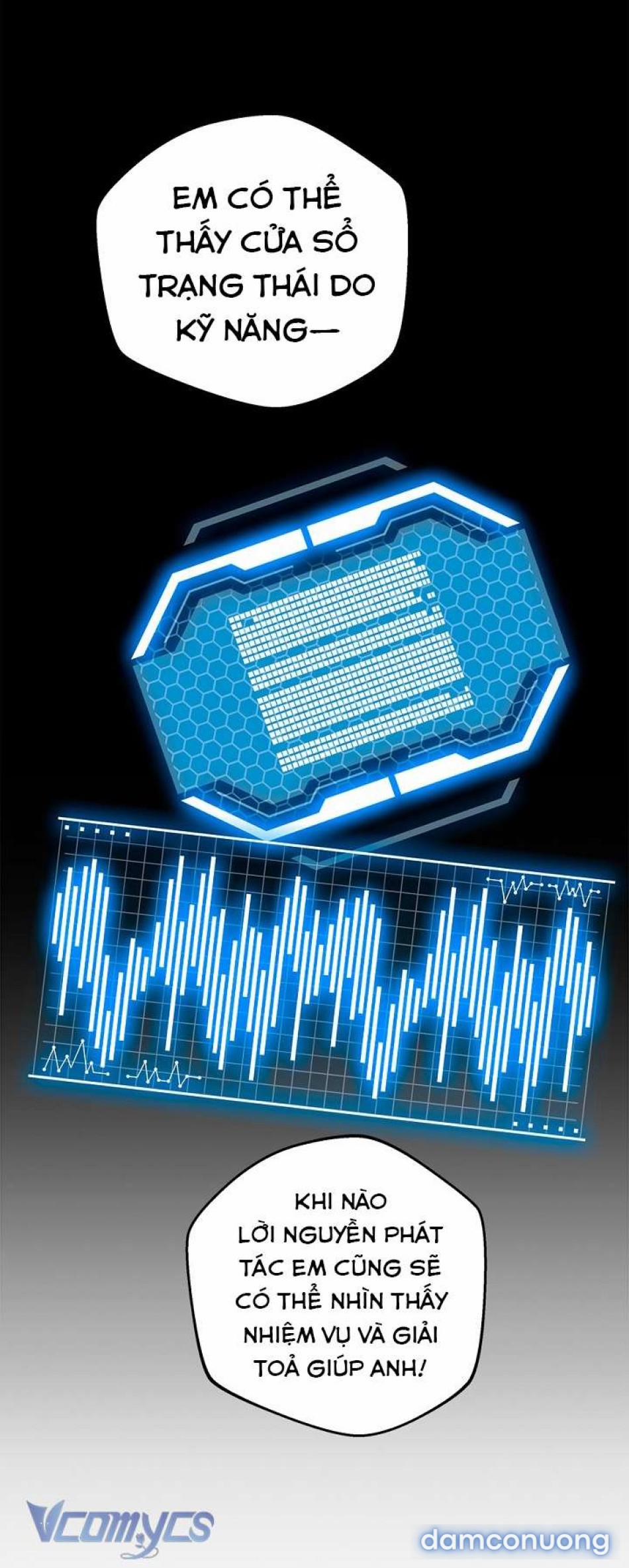 [Không Che] Yêu Tinh Giao Phối 4 trang 51