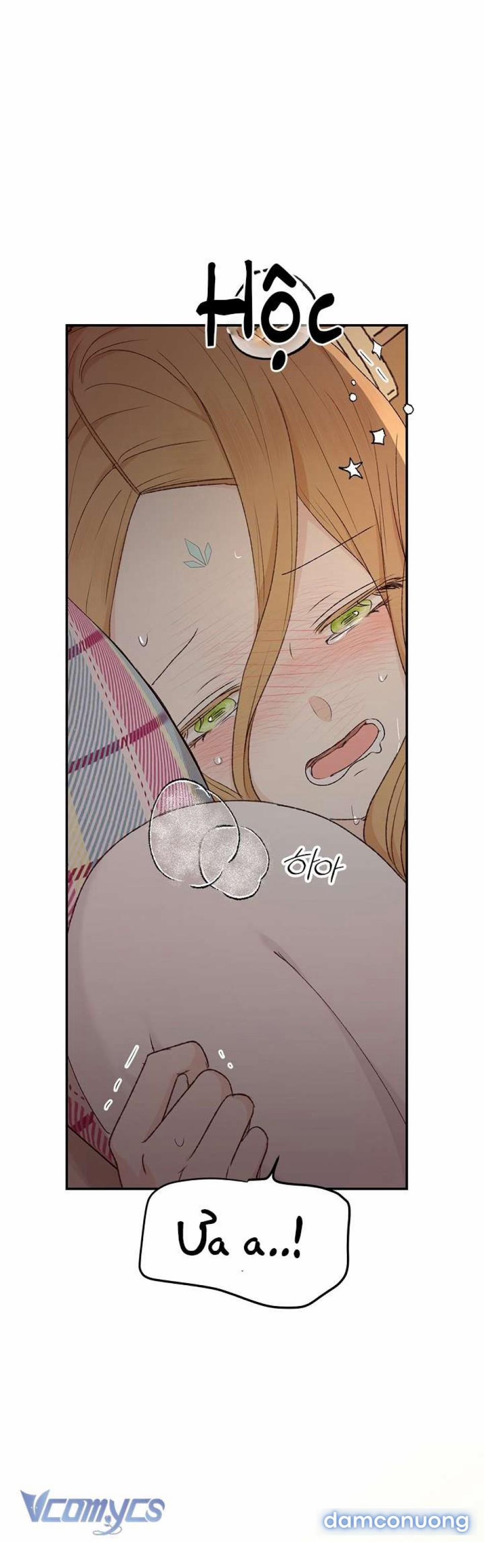 [Không Che] Yêu Tinh Giao Phối 5 trang 12