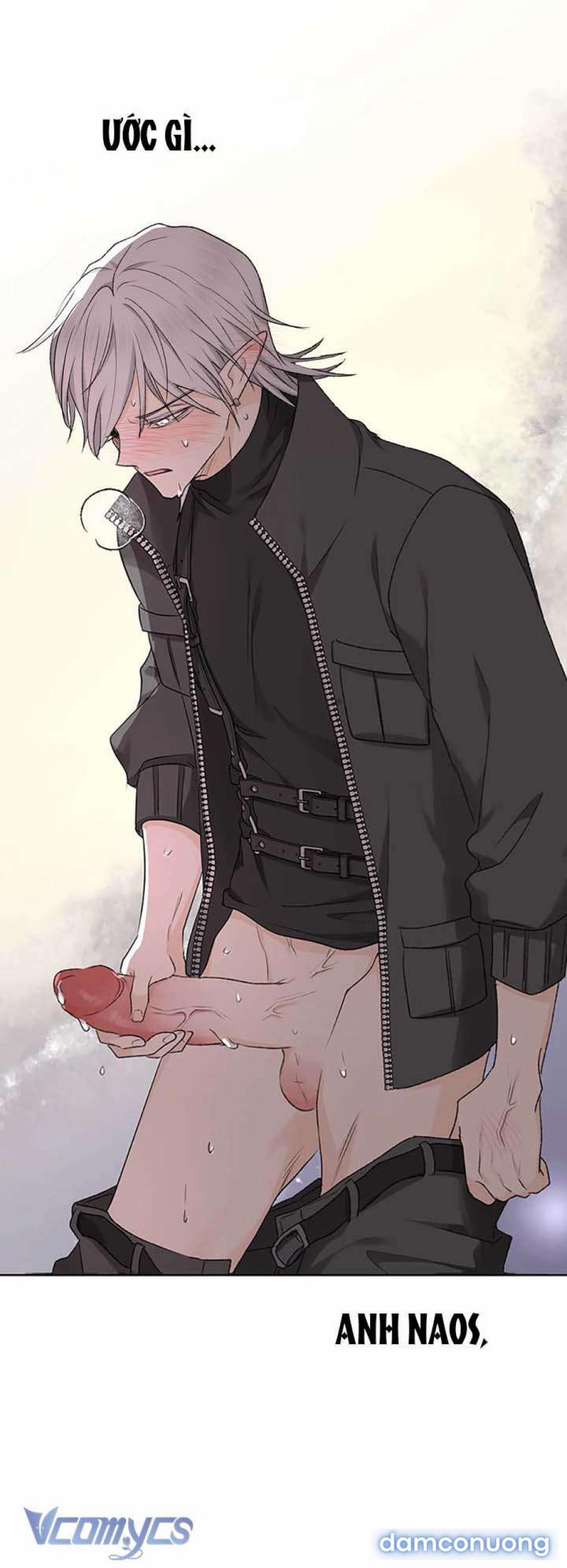 [Không Che] Yêu Tinh Giao Phối 5 trang 13