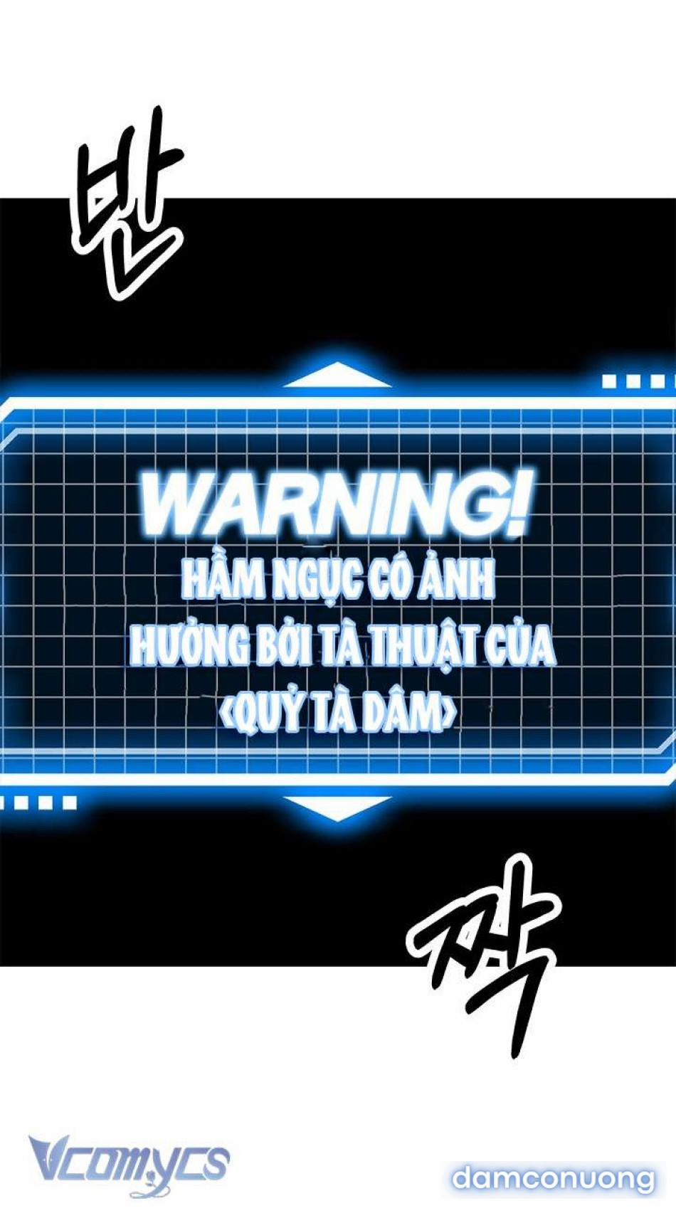 [Không Che] Yêu Tinh Giao Phối 5 trang 35