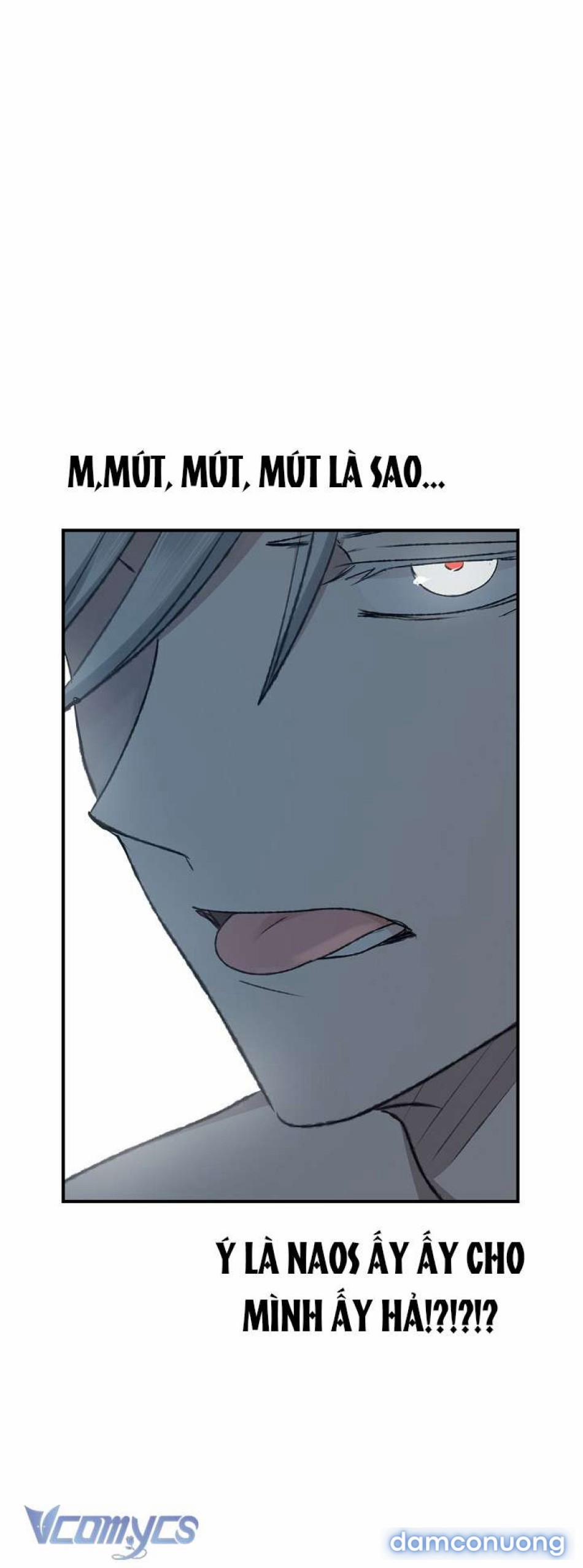 [Không Che] Yêu Tinh Giao Phối 6 trang 15