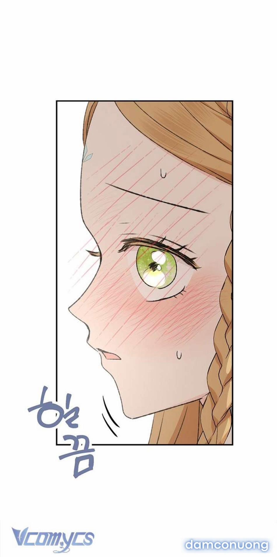 [Không Che] Yêu Tinh Giao Phối 6 trang 5