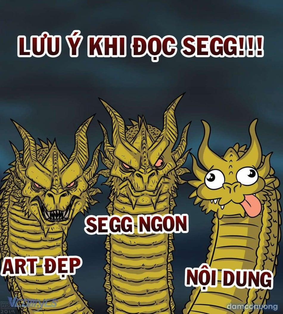 [Không Che] Yêu Tinh Giao Phối 8 trang 1