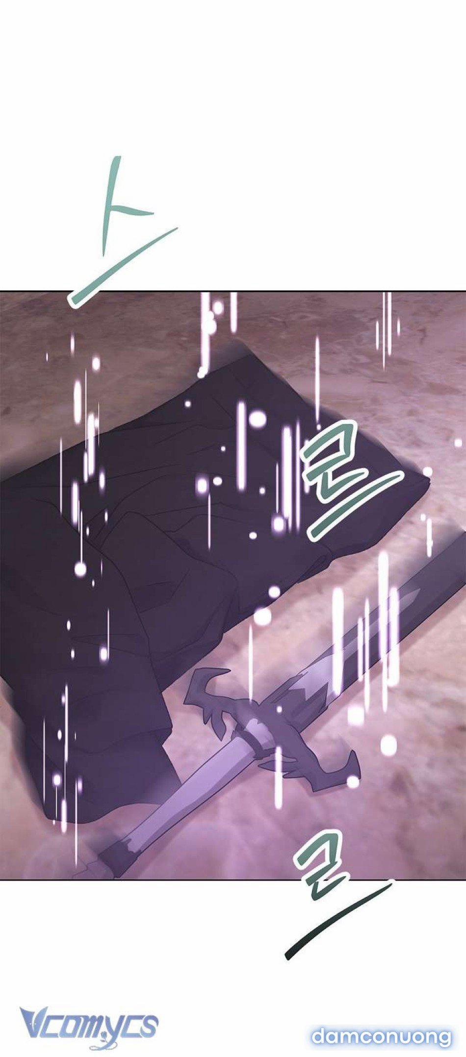 [Không Che] Yêu Tinh Giao Phối 8 trang 3