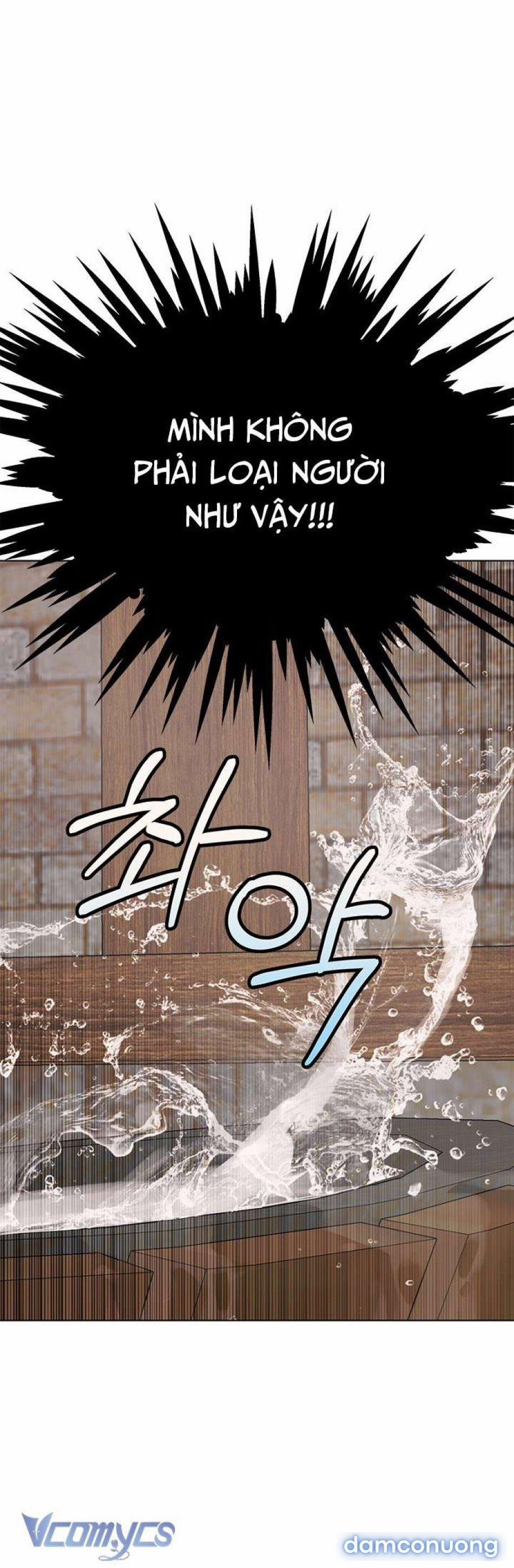 [Không Che] Yêu Tinh Giao Phối 9 trang 50