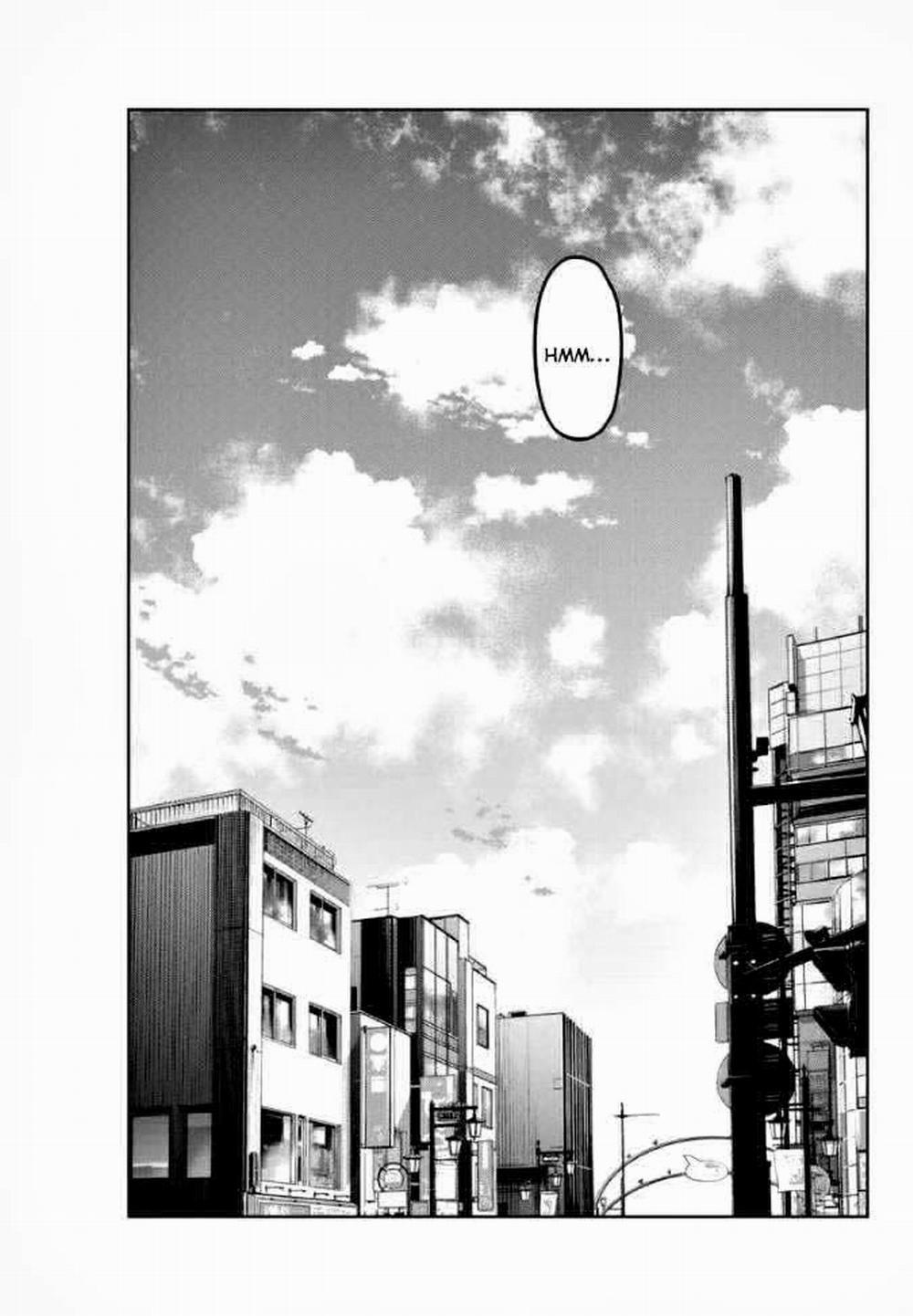 Không Chỉ Là Bắt Nạt 57 trang 9