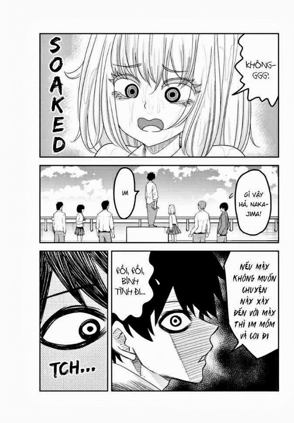Không Chỉ Là Bắt Nạt 60 trang 7
