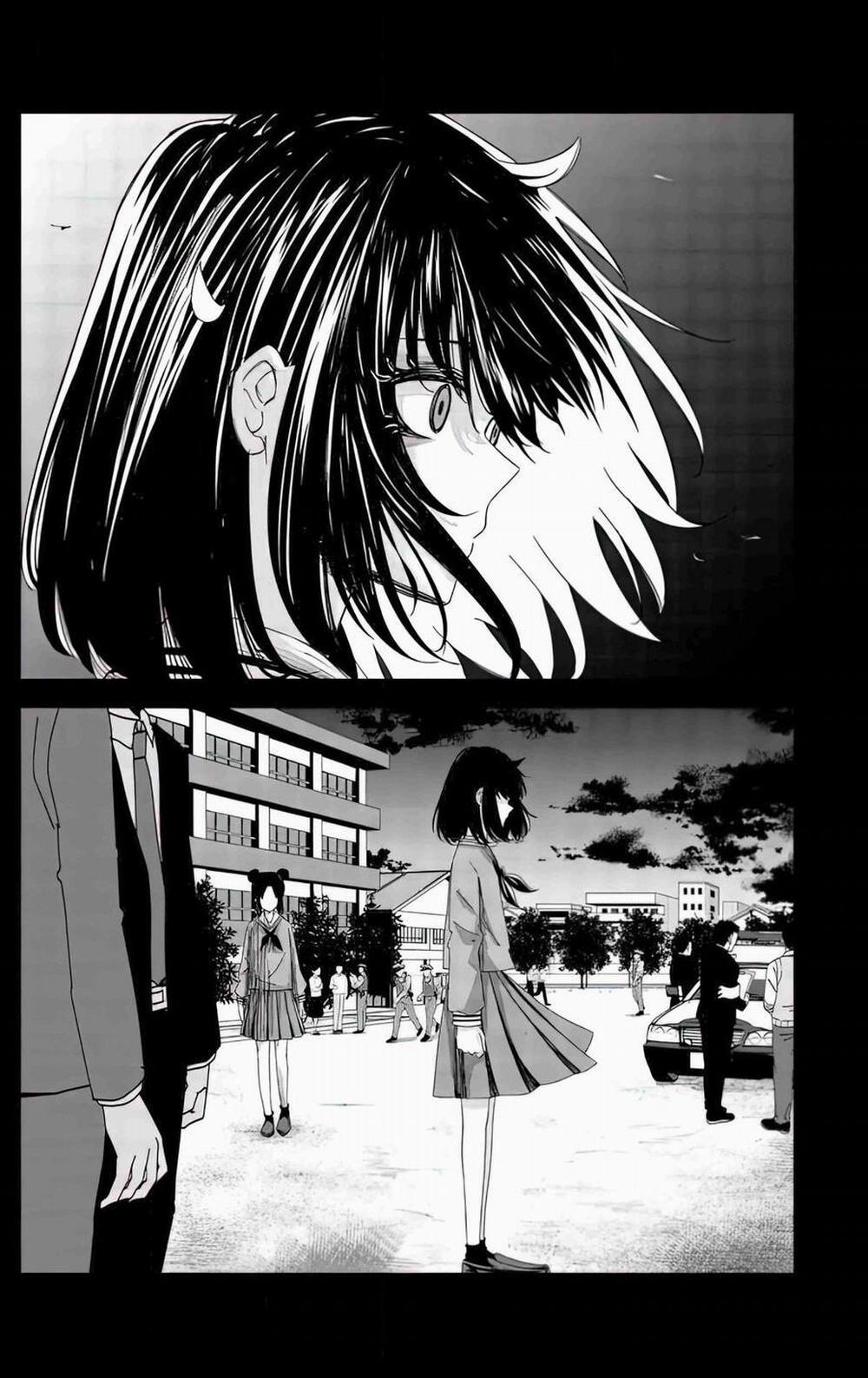 Không Chỉ Là Bắt Nạt 78 trang 13