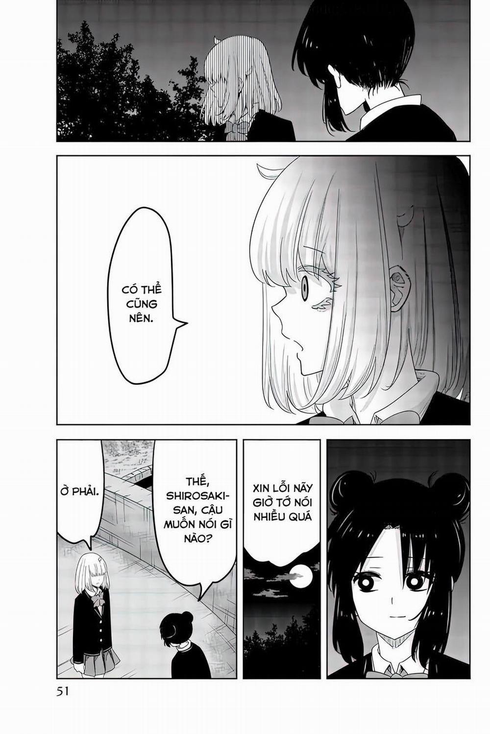 Không Chỉ Là Bắt Nạt 82 trang 5