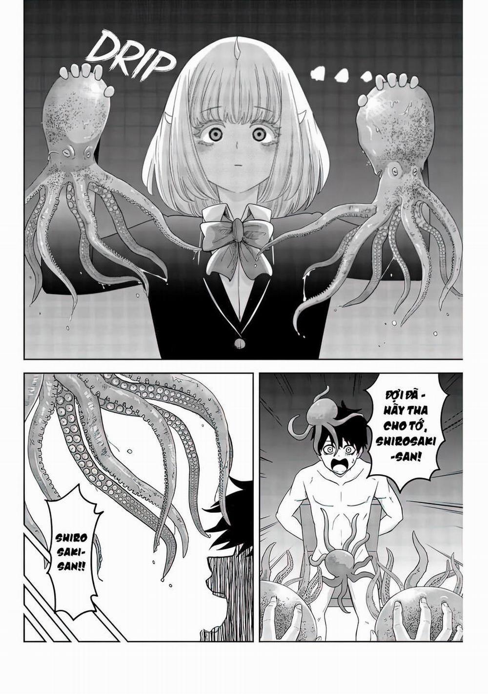 Không Chỉ Là Bắt Nạt 83 trang 10