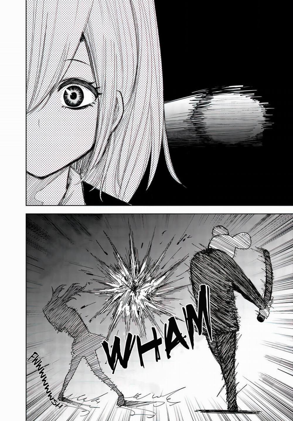 Không Chỉ Là Bắt Nạt 85 trang 12