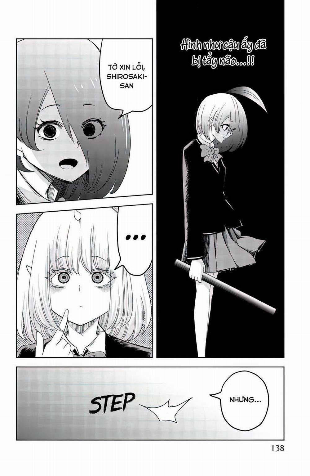 Không Chỉ Là Bắt Nạt 88 trang 2