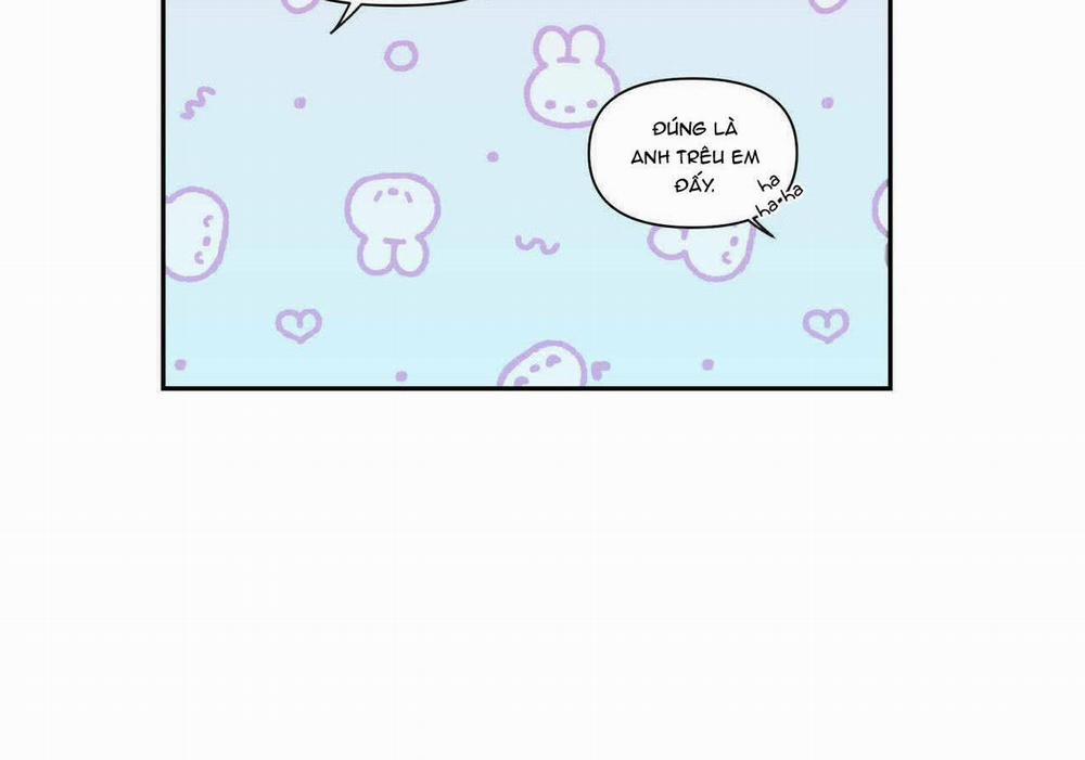 Không Chốn Yêu Đương 0 0 Đặc biệt trang 16